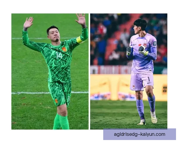 颜骏凌门线技术再升级，助力球队防线稳步提升，表现亮眼