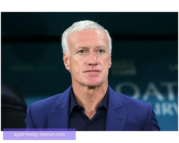 德尚执教纪录刷新：法国队迎来国际舞台上的新辉煌表现