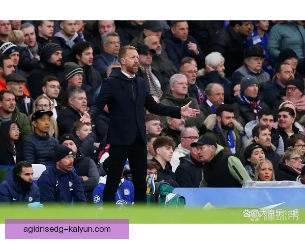 切尔西宣布波特下课，球队未来重建面临挑战