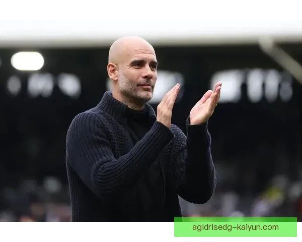 瓜迪奥拉战术创新点逐渐显露，球队竞争力增强值得关注