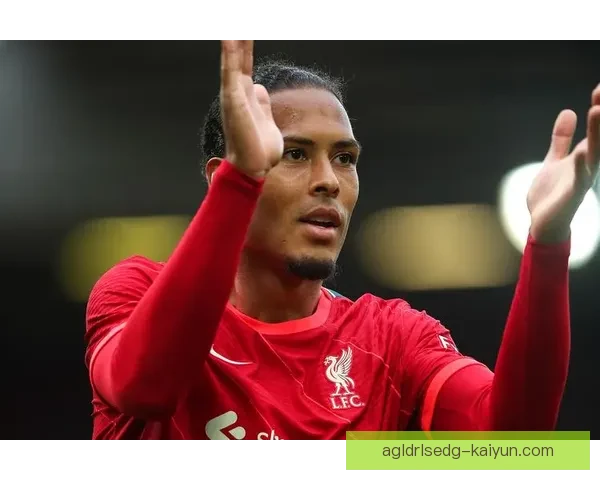 范戴克迎来里程碑时刻，表现稳健助力利物浦新赛季始动