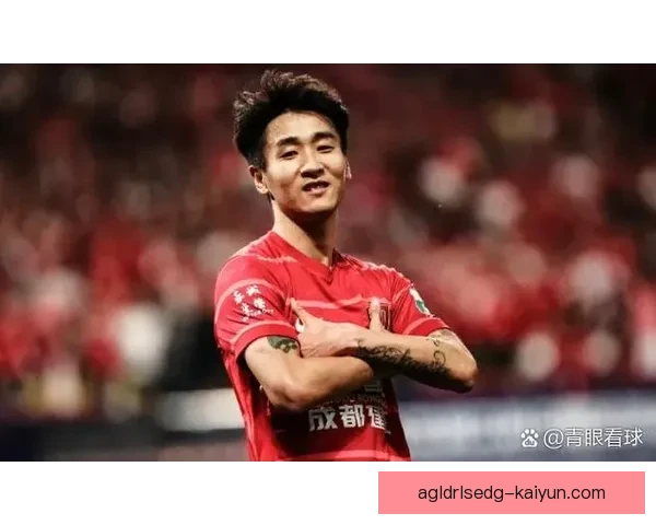 韦世豪技术特点分析：速度与个人突破能力持续提升