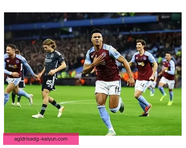 英超维拉表现稳健，球队状态持续提升引关注