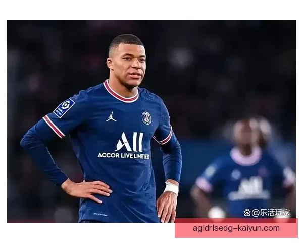 姆巴佩2030金球奖展望：持续提升的竞争力与表现走势强