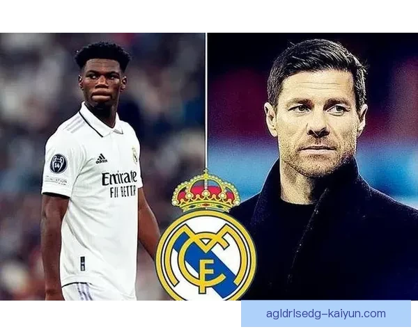 楚阿梅尼职业生涯规划：立足皇马中场，稳步提升核心竞争力